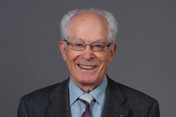 Victor Oehninger